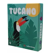 Tukano - v madžarščini