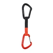 Black Diamond Hotforge Hybrid 12cm Ekspresna zanka