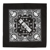 Ruta THE OFFSPRING - SKULL LOGO - RAZAMATAZ - B130