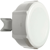 MikroTik RouterBOARD RBSXTG-5HPacD-SA, 2x13dBi sektor, 802.11ac 90°, 30 dBm, RouterOS L4, GLAN, PoE