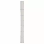 Opna protiv korova bijela 1,5 x 25 m PP