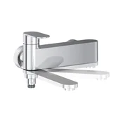 Ravak X070451 - Kopalna baterija CHROME, sijajni krom