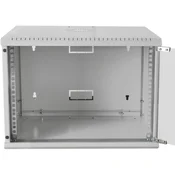Rack orman SH-9U, 9U 19” 400mm, BELI