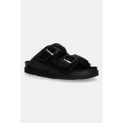 Papuce Scholl BELLE boja: crna, F324621004