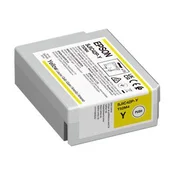 EPSON SJIC42P-Y Ink kartuša rumena, 50ml