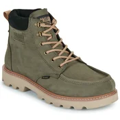 Palladium TROOPERLITE GRIT ZIP Zelena