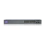 Alta Labs Manage PoE Stikalo S16 120W