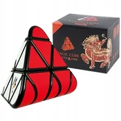 Piramida (Pyraminx) YuXin Round