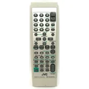 General JVC RM-SUXG70J - združljiv daljinski upravljalnik znamke General