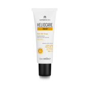 Heliocare 360 Gel Oil-Free SPF 50 zaštita od sunca 50 ml