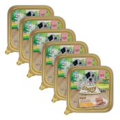 Stuzzy Mister Puppy piletina 6 x 150 g