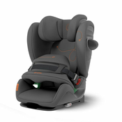 Cybex Autosjedalica Pallas G i-Size – Lava Grey