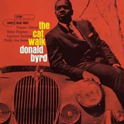 Donald Byrd - The Cat Walk (Remastered) (LP)