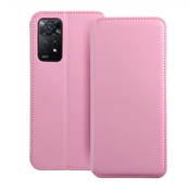 Dvoplastični ovitek za XIAOMI Redmi NOTE 11 PRO / 11 PRO 5G svetlo roza