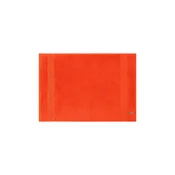 Tepih za kupaonicu Lacoste L LECROCO Glaieul 50 x 70 cm boja: narancasta
