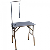 GogiPet mobilni stol za njegu pasa - 70cm x 48cm