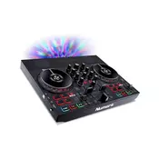 Numark Party Mix Live