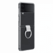 INNA Samsung Futrola Za Galaxy Z Flip 4 Ef-Of721Ctegww Prozirna
