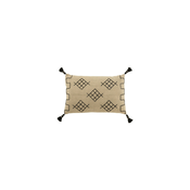 J-line Zunanji tekstil COUSSIN FOR GRAPH RECT CO GRIS Siva