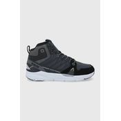 BIG STAR SHOES High Mens Sport Boots Big Star