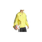 adidas Tiro 24 Jakna, rumena