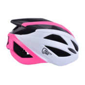 Safety labs XENO Kaciga, 51-55cm, Roze-bela