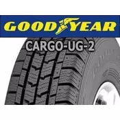 GOODYEAR - Cargo UG 2 - zimske gume - 225/65R16 - 112R - C