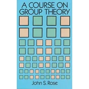 Course on Group Theory