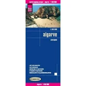 World Mapping Project Algarve