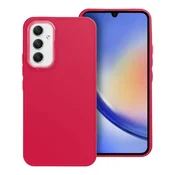FRAME ovitek za SAMSUNG A54 5G magenta