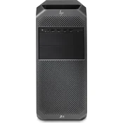 HP Obnovljeno - kot novo - HP Z4 G4, Xeon W-2123, 64GB, 1TB SSD, Windows 11 Pro namizni računalnik, (5000001135)