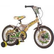 Deciji bicikl 16 PREDATOR