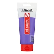 Boja akrilna AC, 200ml, Permanent Blue Violet 568
