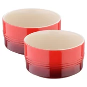 Mömax Set Pekačev Elisa - S - 2 Kos