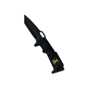 Nož MIL-TEC Police - 9 cm