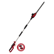 Einhell AKU teleskopske škare za živicu GC-HH 18/45 Li T-Solo