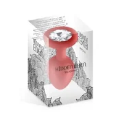 Eden plug silicone red S