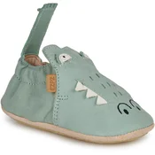 Easy Peasy MY BLUBLU CROCO Zelena