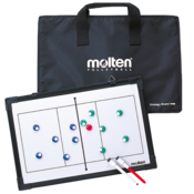 Taktička ploča Molten MAGNETISCHES TAKTIKBOARD HANDBALL