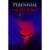Perennial Order (Xbox Series X|S) XBOX LIVE Key EUROPE