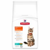 Hills Science Plan Adult 1-6 Optimal Care s tuno - 1,5 kg