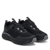 CMP Trekking čevlji Rahmsy Fitgo Wp 3Q65977 Črna