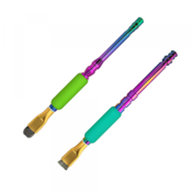 Cetkice za ciscenje MiJing Pad Clening Sideburns Brush 2kom / Box