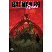BATMAN 89 ECHOES