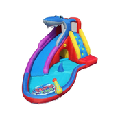 INTEX Vodena igraonica Gator Play Center ( 57165 )