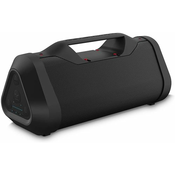 MONSTER Monster, BrezA3ični zvočniA!ki sistem Bluetooth Blaster 3.0, Črna, (21618363)