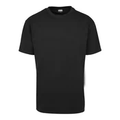 Urban Classics Majica črna