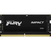 SO 5600 64GB Kingston FURY Impact KIT (2x 32GB)