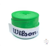 Wilson Overgrip Matte teniški grip - Barva: Zelena