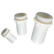 shumee Priključek za rezervoar, kot 90°, 12 mm, 1/2